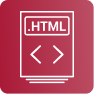 html