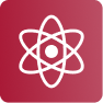 react