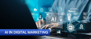 Role of AI in Digital Marketing in 2026