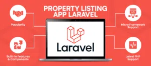 Property Listing App Laravel