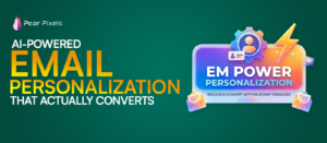 AI-Powered Email Personalization That Actually Converts